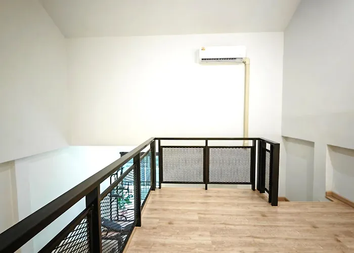 Ferienhaus Brownie Suanluang Srinakarin Bangkok